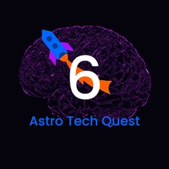 NASA's New Black Hole Discovery, and a Guest Speaker! 👀 - Astro Tech Quest