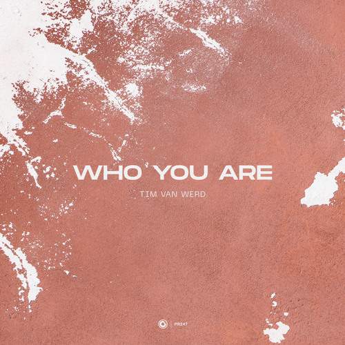 Who You Are (Extended Mix)
