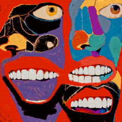 A FEELING I DON'T DO feat. Julz Nartey & JOBANI