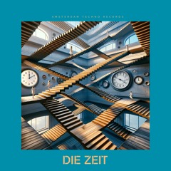 Die Zeit (Jannis Brinkmann Remix)