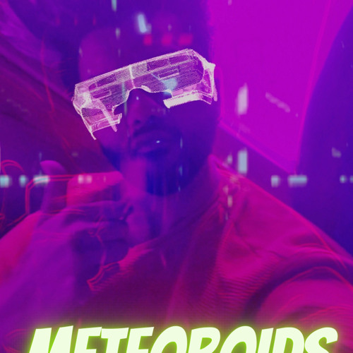 Meteoroids- Techno Melodic Minimal @05/03/2023 - DJ.FAD! -.mp3