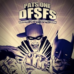 Favorittskurk pt.1 - Original demo fra 2010 (Prod. Fredfades, ft. Terminator André))