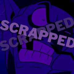 WALUIGI SMASH PT3 (SCRAPPED VERSION) | THE KEVIN BENNETT x MASHED [WALUIGI RAP]