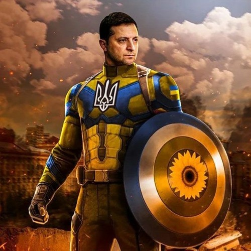 ENLEO - ІНША ЛЮБОВ (ANOTHER LOVE УКРАЇНСЬКОЮ)