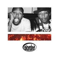 Lava - Frank Ocean