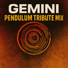 Pendulum Tribute Mix