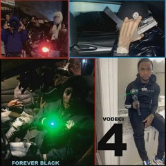VODECi 4 [Part 2] #ForEverBlack #BlackPeopleOfUnitedStatesOfAmerica