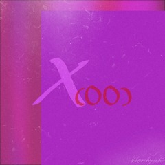 X(00) by WONHYUK of E'LAST