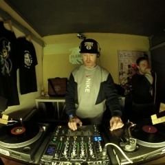 DJ Fader & Aboudy - Dance Concept - 1996 Vinyl special at Planet Wax - April 2024