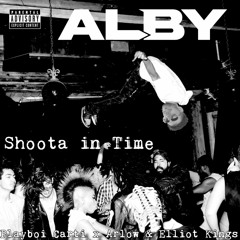 Shoota In Time (Alby Mashup)