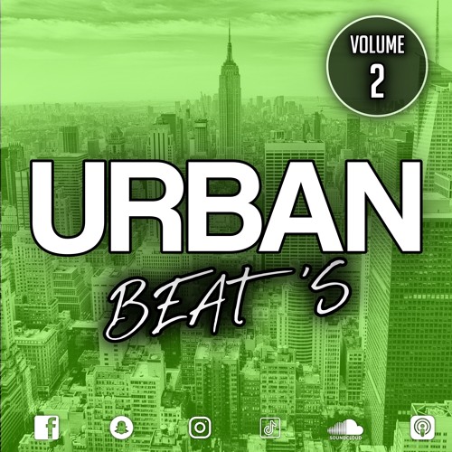 Urban Beat's #2