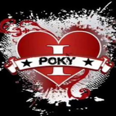 I <3 POKYSTYLE