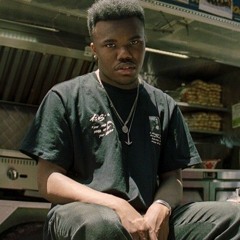 Baby Keem -Booman - fast 🏃‍♂️💨slopped up 💢💥