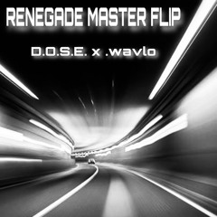 Renegade Master Flip [FREE DL]