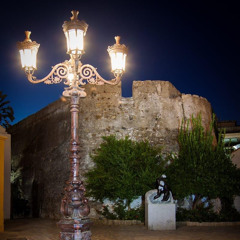 La Historia de un Pueblo (I. El Castillo de San Luis — II. Torre Almenara)