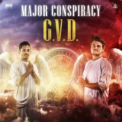 Major Conspiracy G.V.D. | Warmup Mix By Bannished Intentions