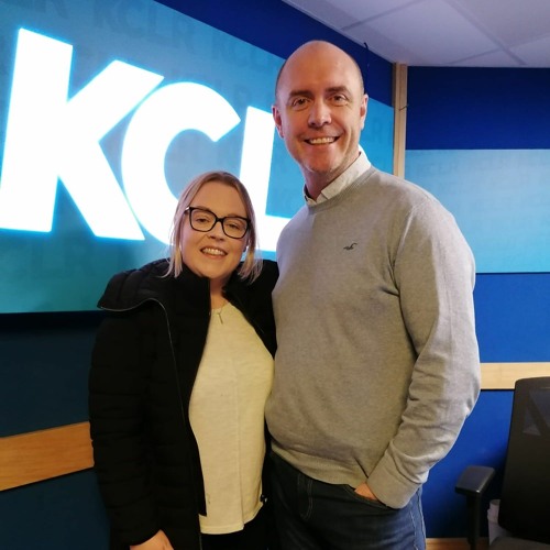 The KCLR Daily: Avril Glennon on shortcomings facing some local diabetic patients (10th April 2024)