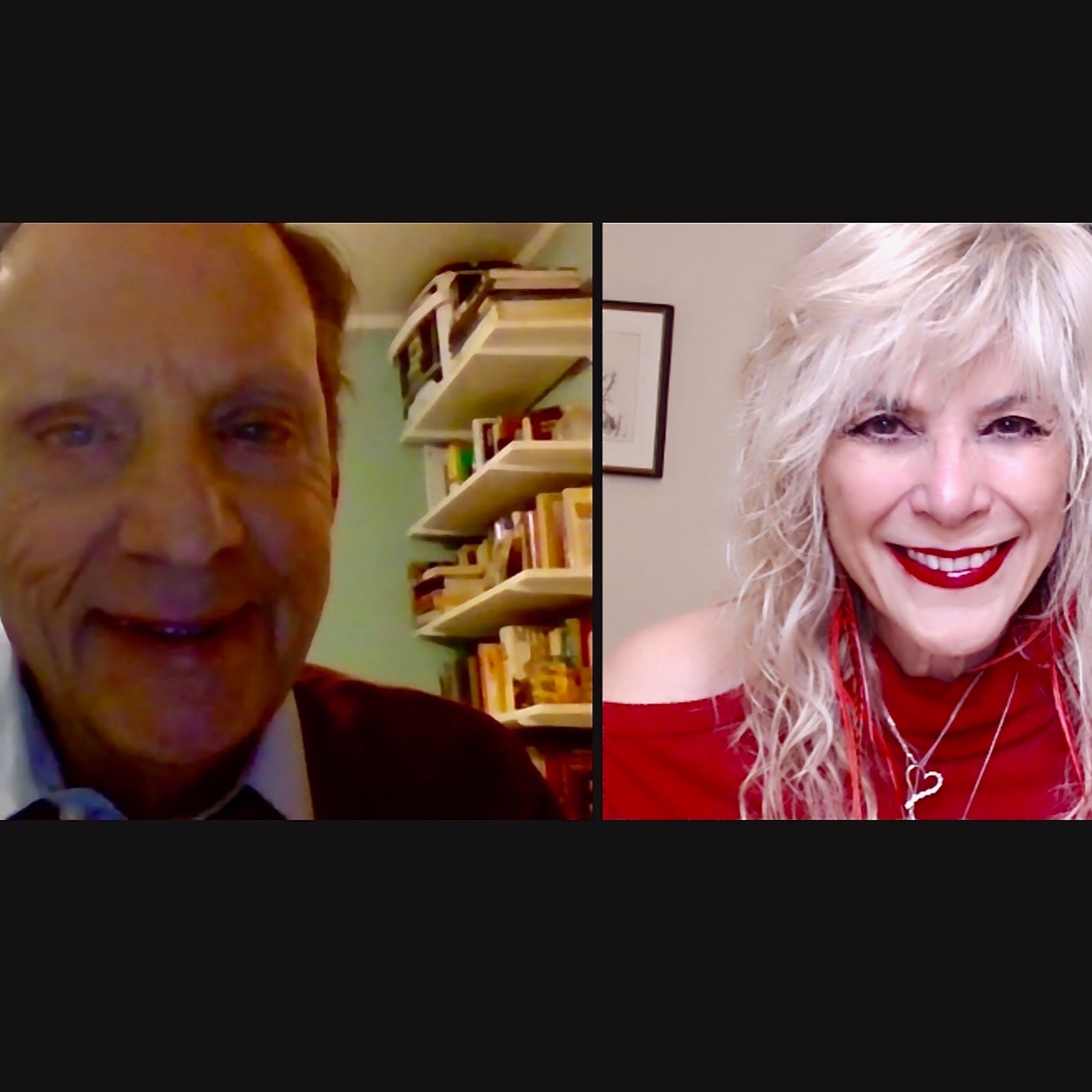Game Changers With Vicki Abelson
