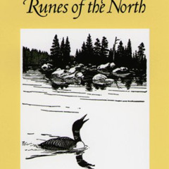 [READ] PDF 🖋️ Runes Of The North (Fesler-Lampert Minnesota Heritage) by  Sigurd F. O