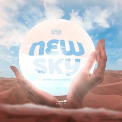 RÜFÜS DU SOL - New Sky (Andre Longo Remix)