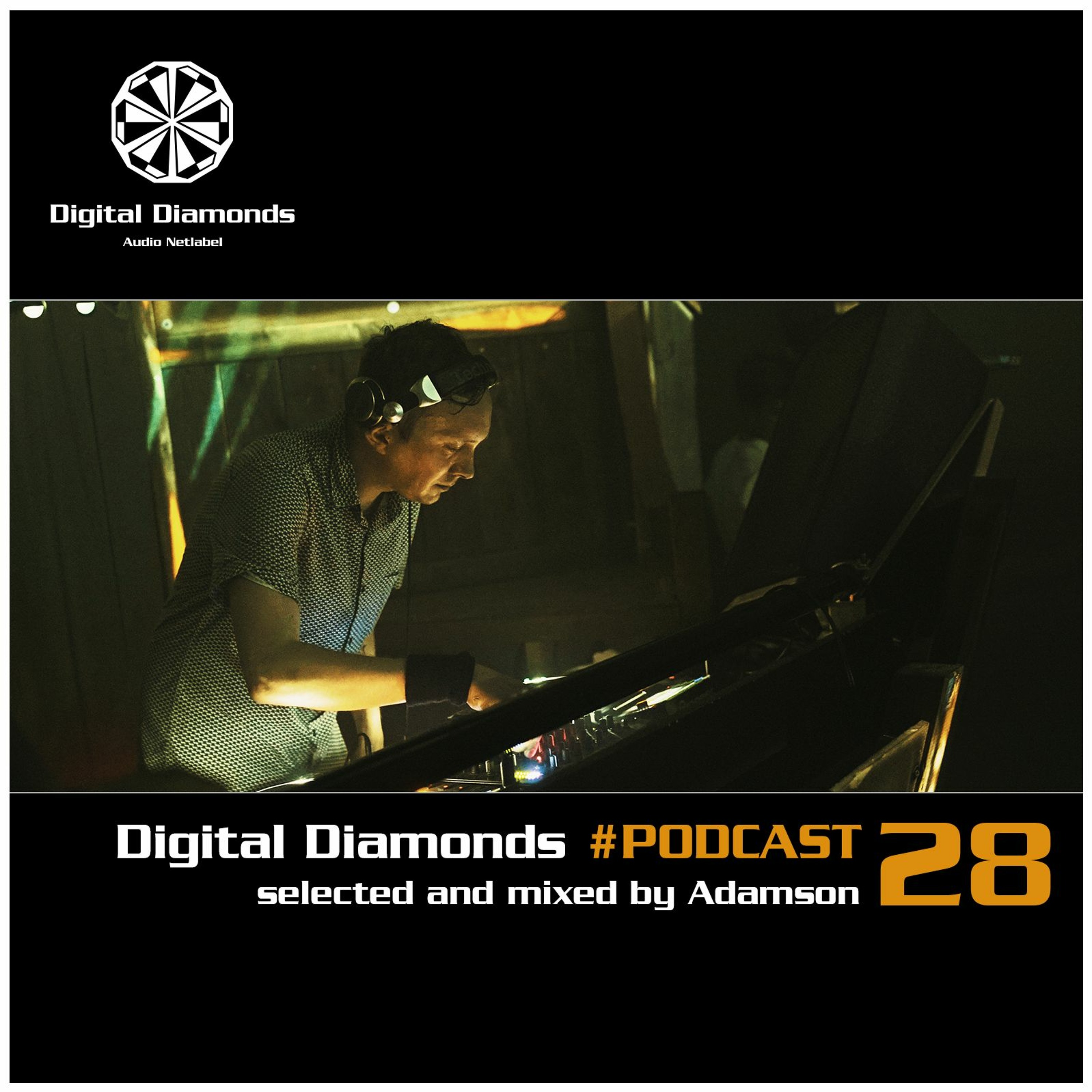 Digital Diamonds Podcast