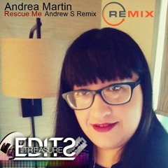 Andrea Martin - Rescue Me Andrew S Classical Style Remix 2020