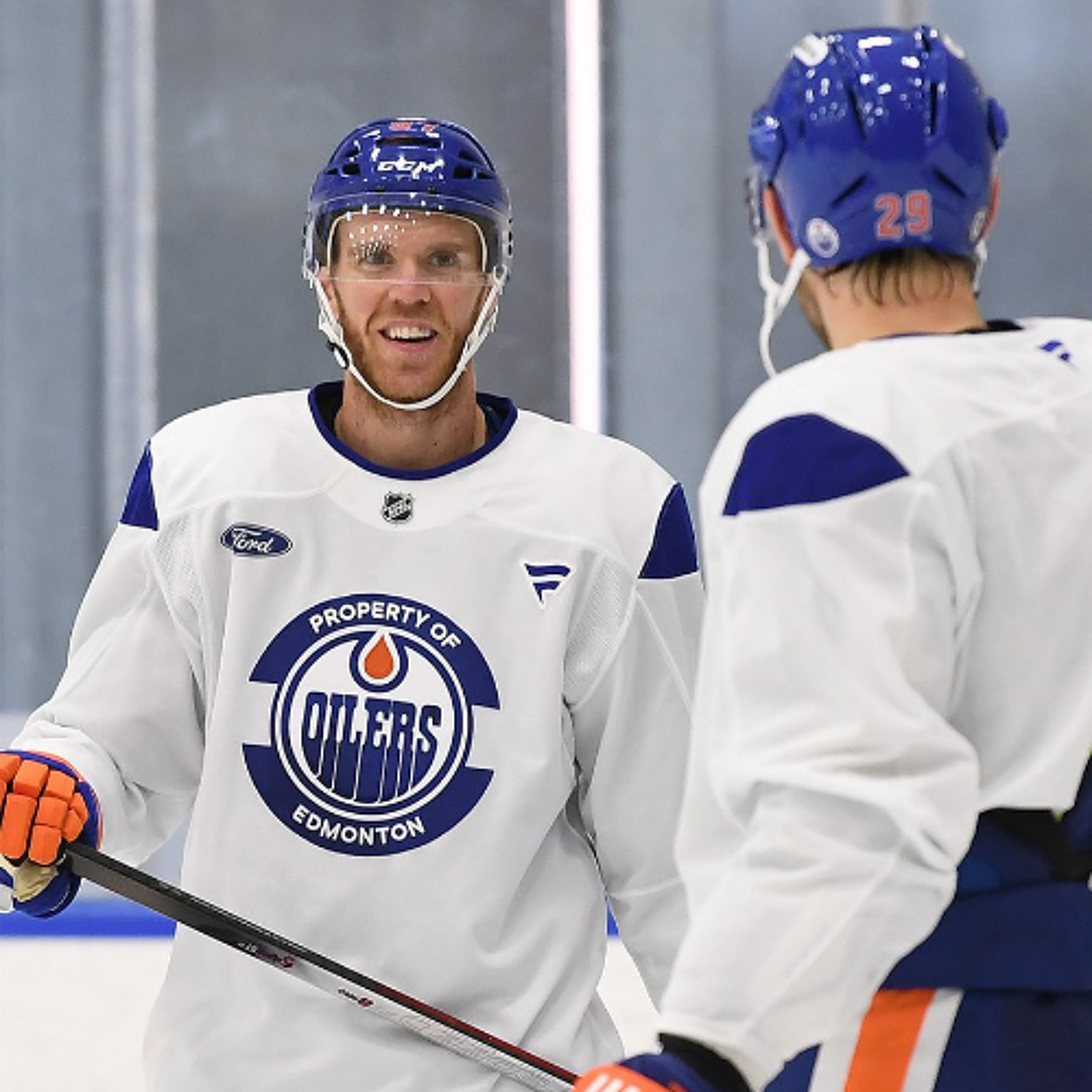 The Cult of Hockey's "Unpopular opinion on McDavid negotiation" podcast