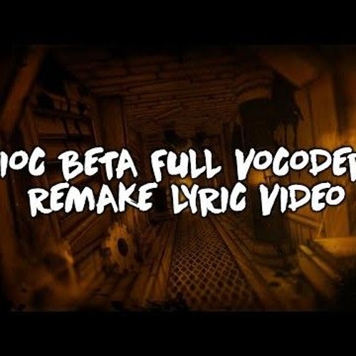 Dagames - Instruments Of Cyanide (Fanmade Beta Full Vocoder)