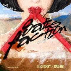 Electrooby & Radjib - Satisfaction (EDIT) CLICK BUY FOR FREEDOWNLOAD