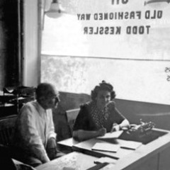 Todd Kessler - Old Fashioned Way - Mixed By Gavin McCubbin