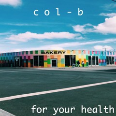 for your health #1