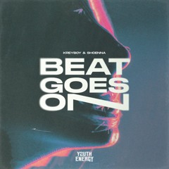 Kreyboy - Beat Goes On