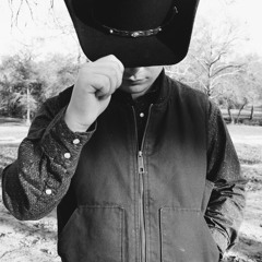 The cowboy hat
