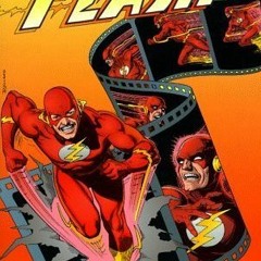 PDF/Ebook Flash: The Return of Barry Allen BY : Mark Waid