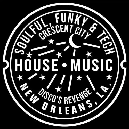 NOLA Housing Project 208 - Deep + Garage