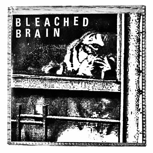 Inkke - "BLEACHED BRAIN" Mix