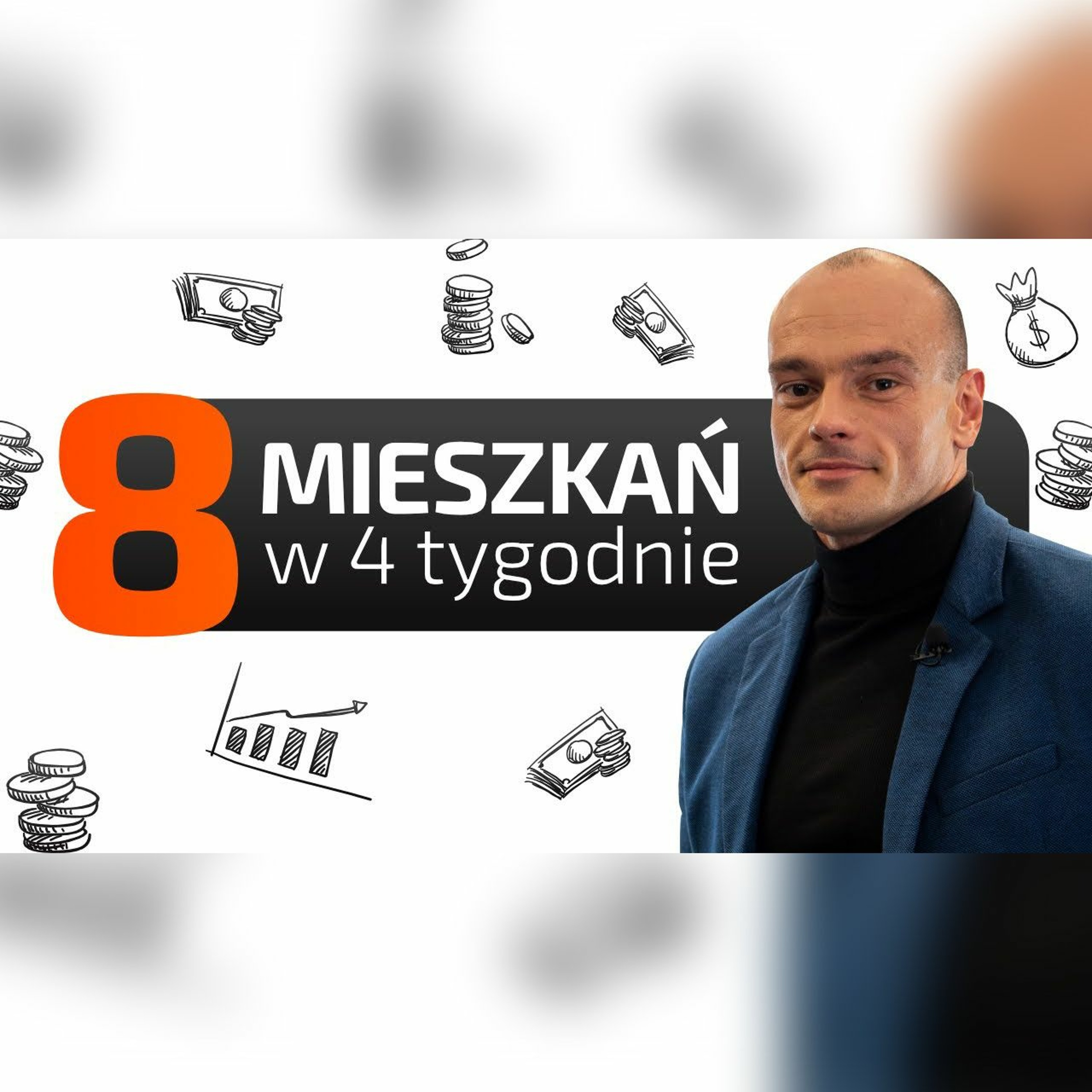 Podcast Nowoczesny Inwestor - Daniel Siwiec