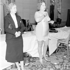 My Baby's Done Gone (live solo)