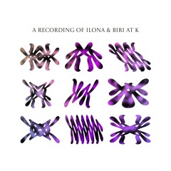 Ilona x Biri @ K July 2025