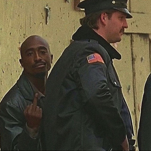 god bless the dead eazy e with 2pac ft. xxxtentacion