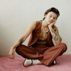 little freak - harry styles