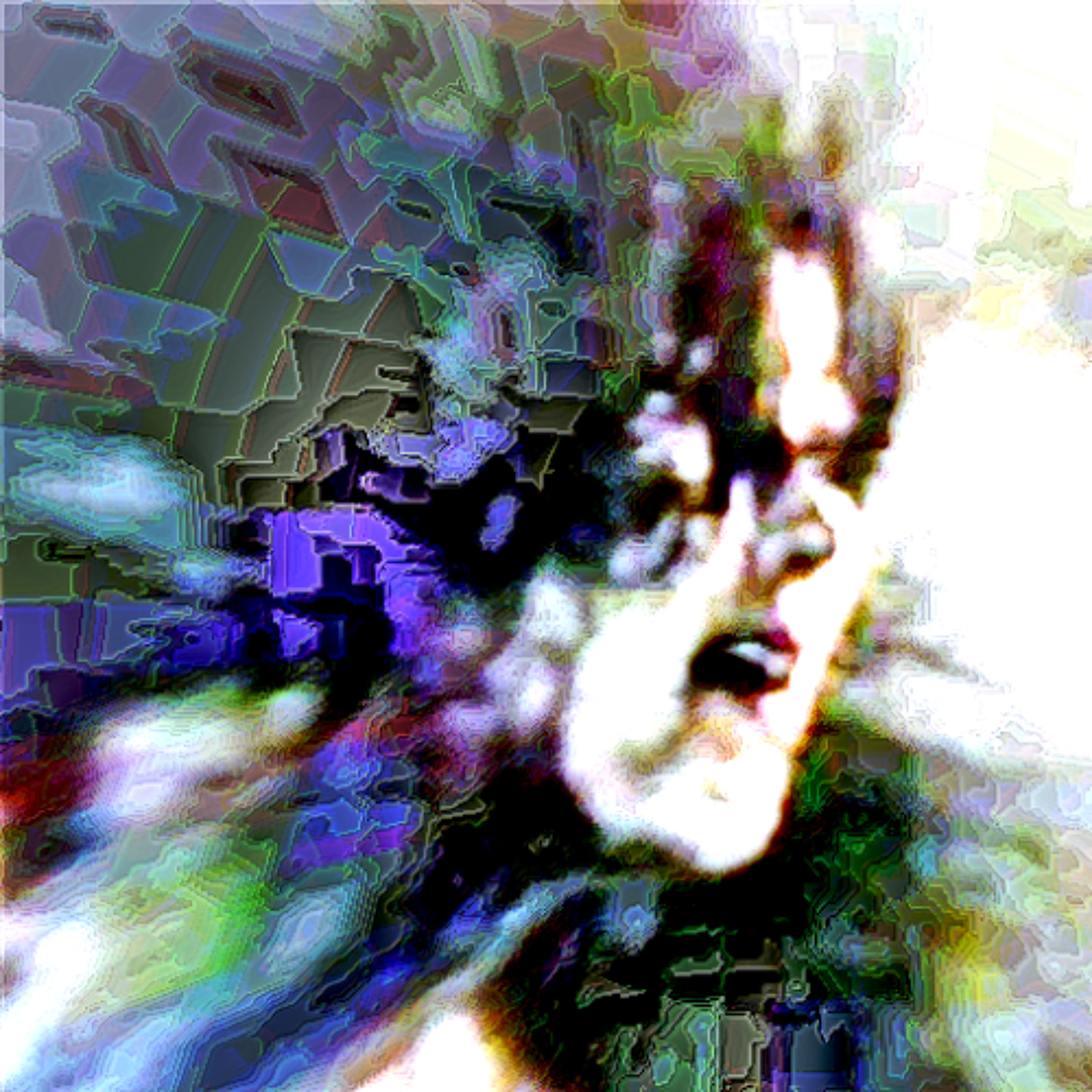 Womb Raider Raw episode artwork