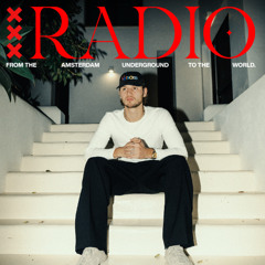 XXX Radio #156