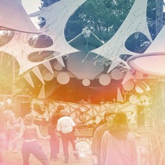 zijn @ Wurzelfestival ☯︎ Chill im Hain *closing | 08.06.25