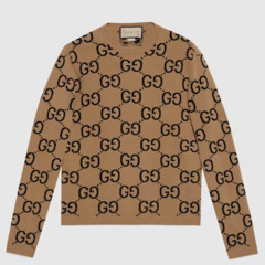 Gucci Sweater (ft. GreenieT, Vanny)