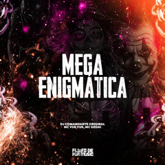 Mega Enigmática