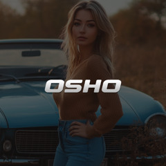 Hard Underground Hip Hop Instrumental 2025 | OSHO