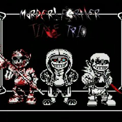 MURDER FORMER TIME TRIO - -PHASE 1- -SHELLS OF THEIR FORMER SELVES- By {TROLLEG}