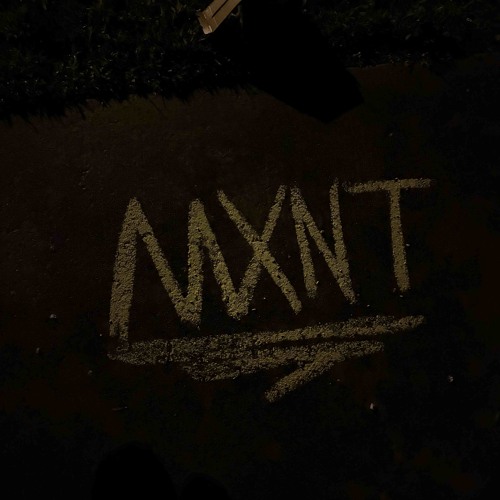 MXNT X EKIA