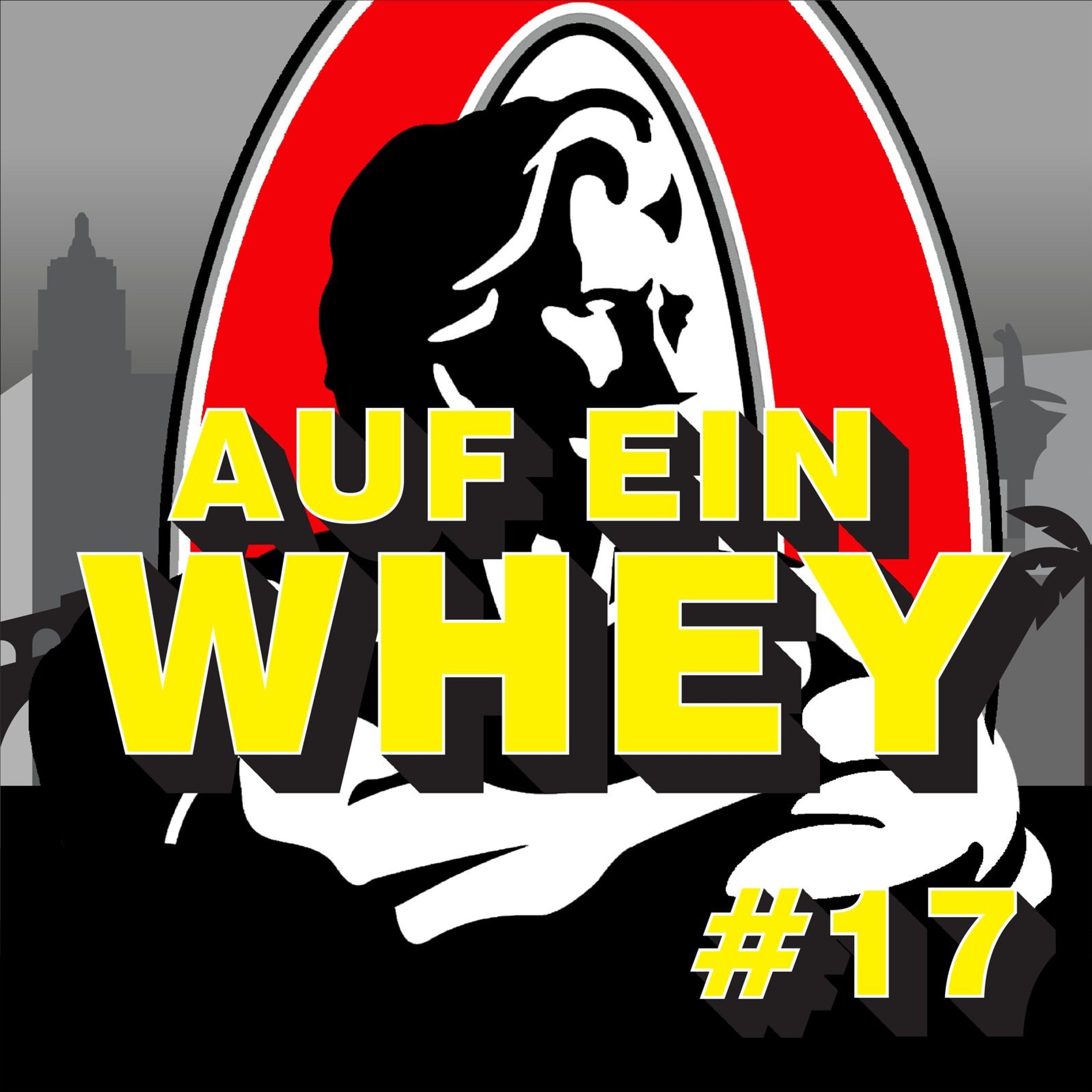 Auf ein Whey! Der ESN Podcast